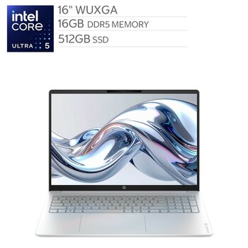 HP OmniBook 3 16吋 AI筆記型電腦 16-BS0020TU - 161543