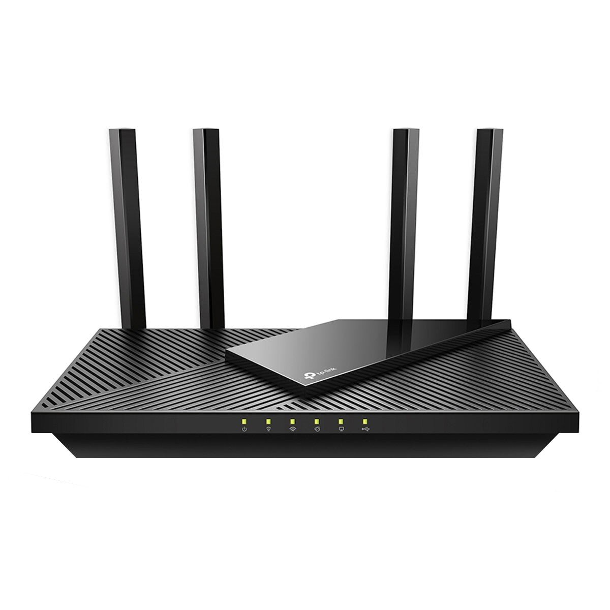 TP-Link AX3000 雙頻 Wi-Fi 6 路由器 Archer AX55