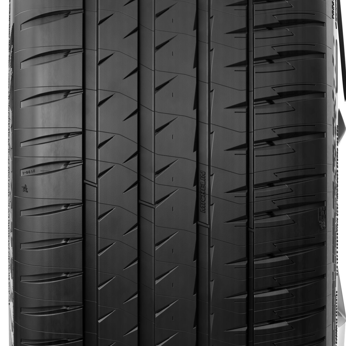 米其林 255/35 R21 98W PSEV 輪胎 米其林 255/35 R21 98W PSEV 輪胎