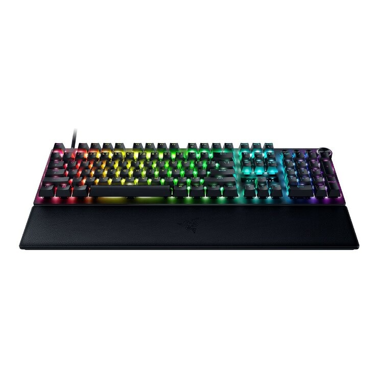 Razer Huntsman V3 Pro Analog 有線光學軸電競鍵盤 (中文注音)