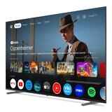 飛利浦 65吋 4K MiniLED 144Hz Google TV 顯示器 65MLED800 & 聲霸 TAB7908 組