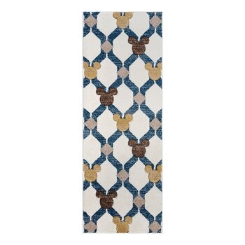 Disney 長形地毯 66公分 X 183公分