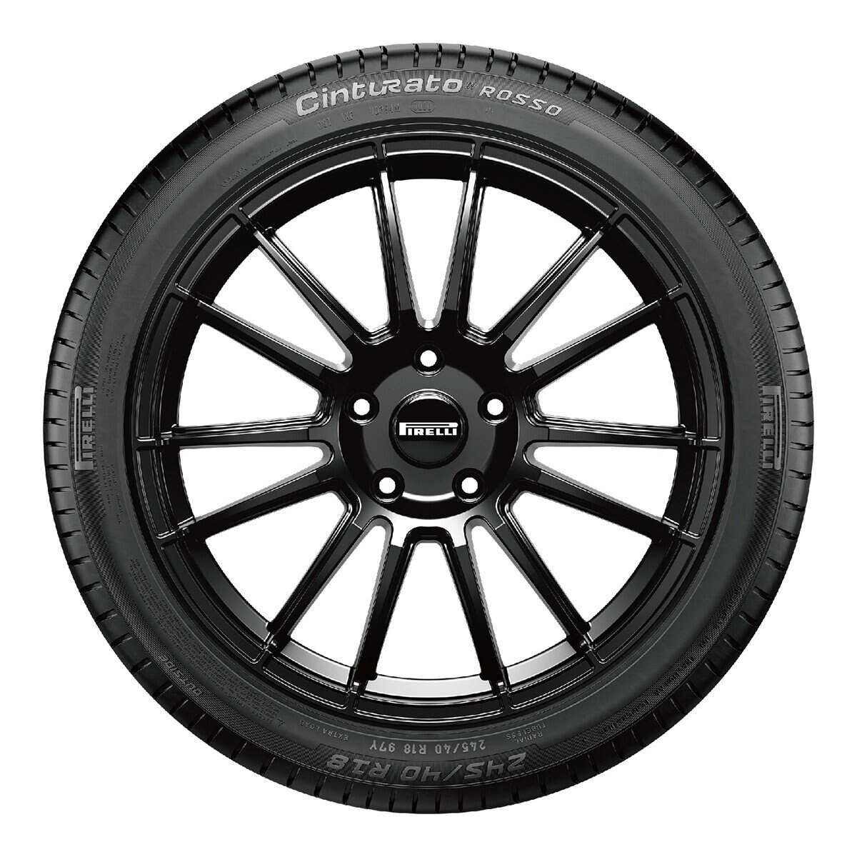 倍耐力 185/65 R15 88H CNT-RO 輪胎