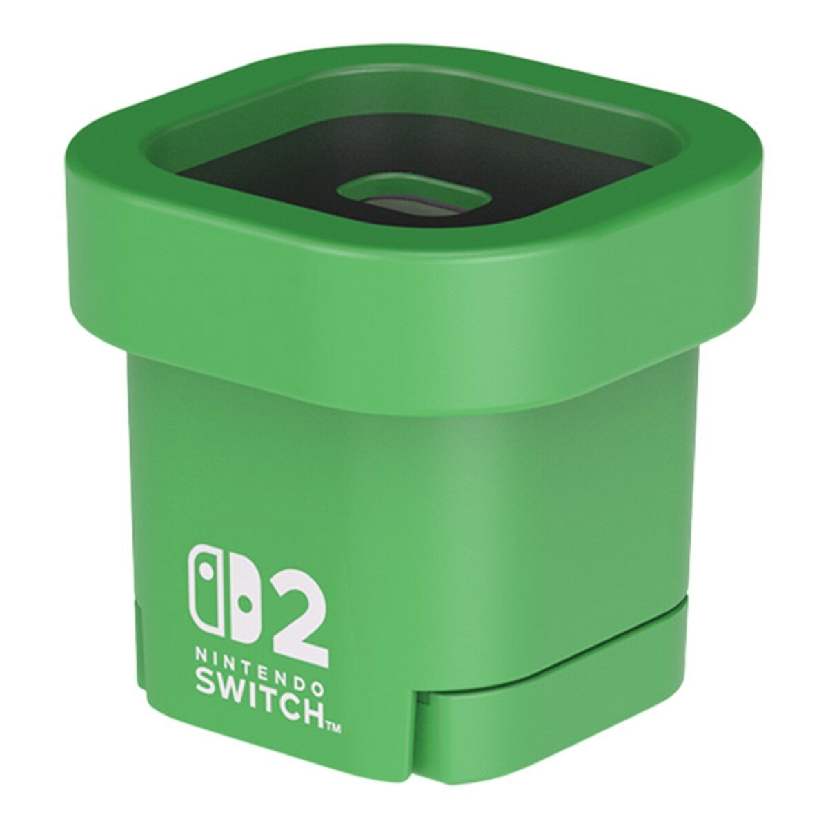 HORI Nintendo Switch 2 吞食花攝影機 NSX-001