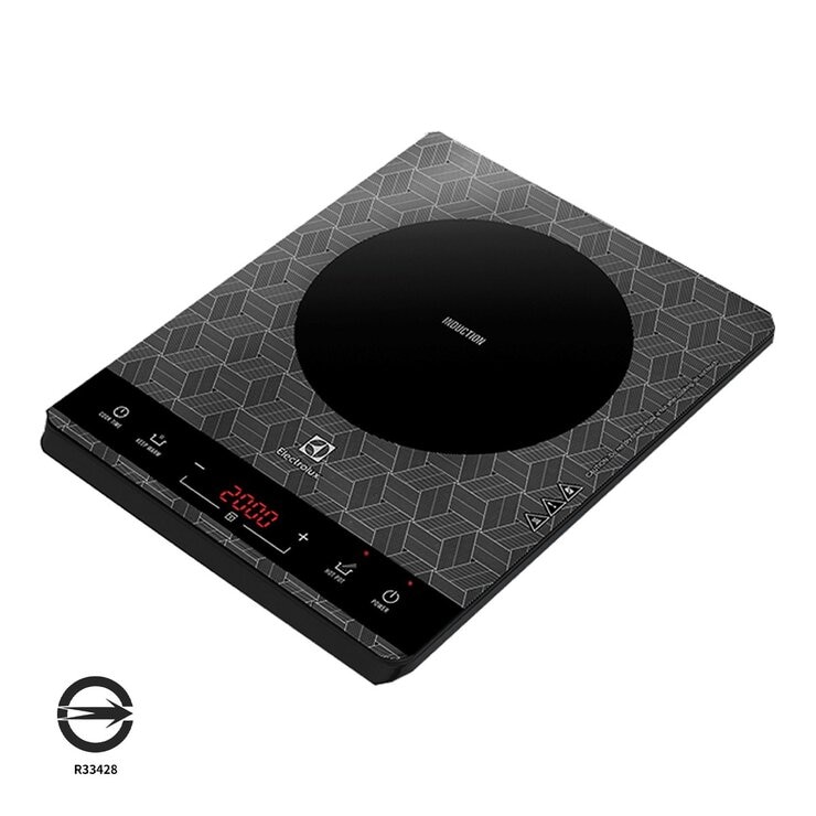 伊萊克斯 桌上型單口感應爐 ETD29PKB