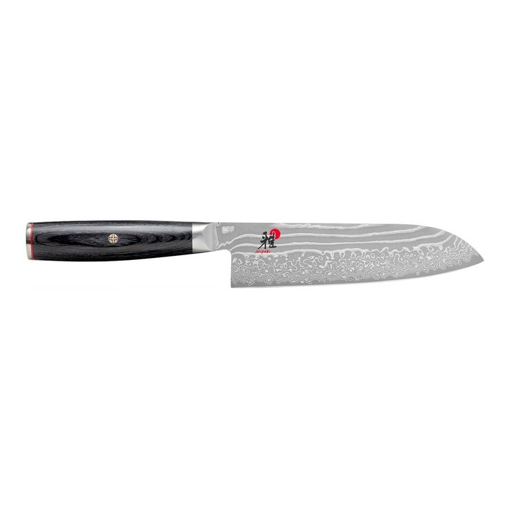 MIYABI 5000FCD 日本製 西式主廚刀 18公分 MIYABI 5000FCD 日本製 西式主廚刀 18公分