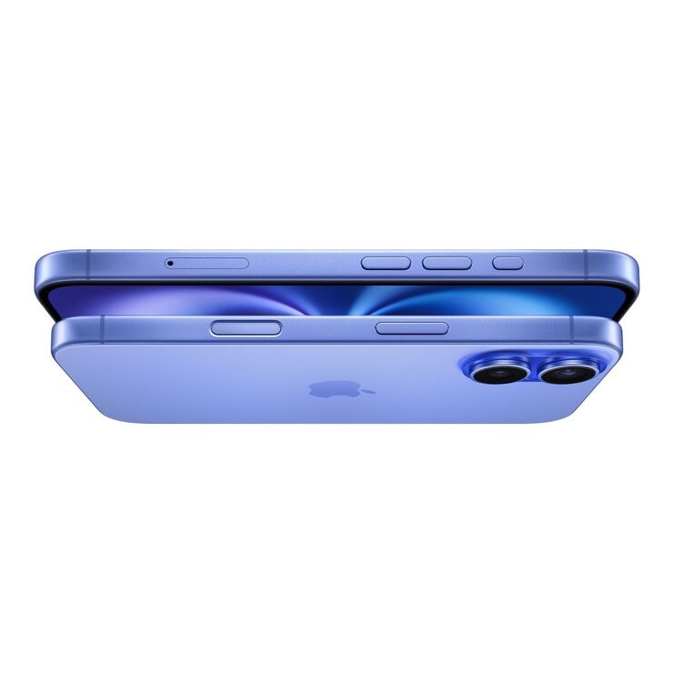 Apple iPhone 16 128GB 湛海藍色 Apple iPhone 16 128GB 湛海藍色