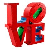 LEGO Art LOVE 31214 / 18歲以上