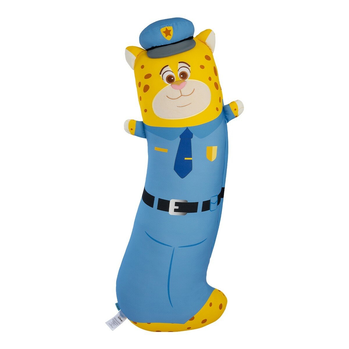 Zootopia 涼感抱枕 30公分 X 20.5公分 X 105公分