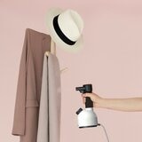 LAURASTAR SMART I 高壓蒸汽熨燙系統 + LAURASTAR IGGI 蒸汽消毒禮盒組