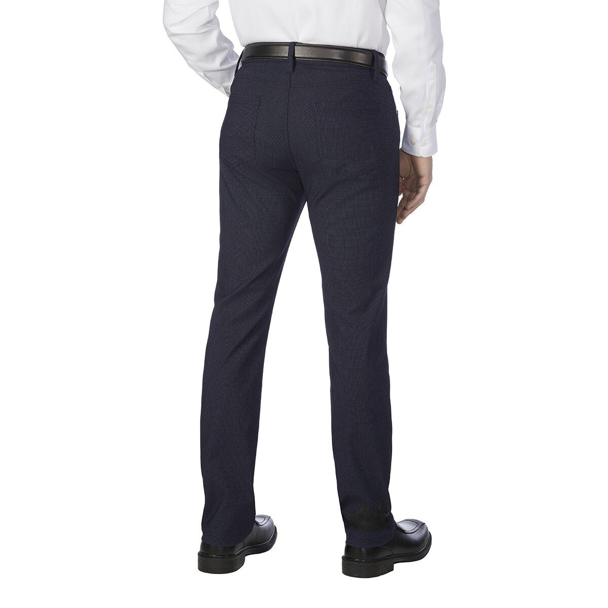 Urban Star 男長褲 深藍