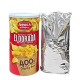AMICA Chips Eldorada 桶裝洋芋片 400公克