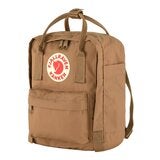 Fjallraven 北極狐 Kanken 迷你後背包 卡其棕