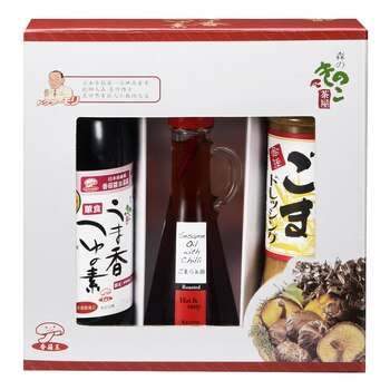 第一名店日式醬料組合 第一名店日式醬料組合