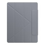 SwitchEasy Origami 全方位多角度支架保護套 iPad Pro 13吋 2024 M4 阿拉斯加藍
