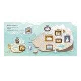 森林照相館系列兩書組