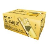 金品茗茶 金烏龍立體茶包 4公克 X 60包入