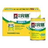桂格 完膳營養素膳纖配方 250毫升 X 24罐