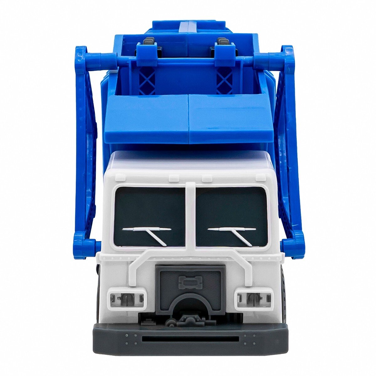 緊急救援機動玩具車 垃圾車 / 3歲以上
