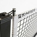 KASACA 比賽級鋁合金匹克球網架