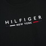 Tommy Hilfiger 男長袖上衣 黑