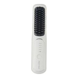 Festino 負離子電熱直髮梳 SMHB-049 白 Festino 負離子電熱直髮梳 SMHB-049 白
