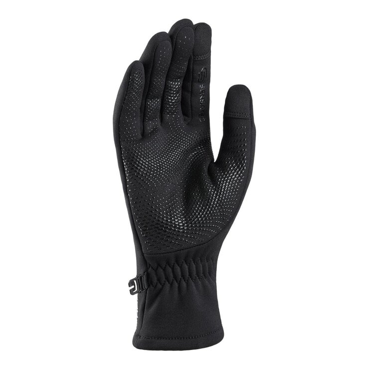 HEAD 女用可觸屏運動保暖手套