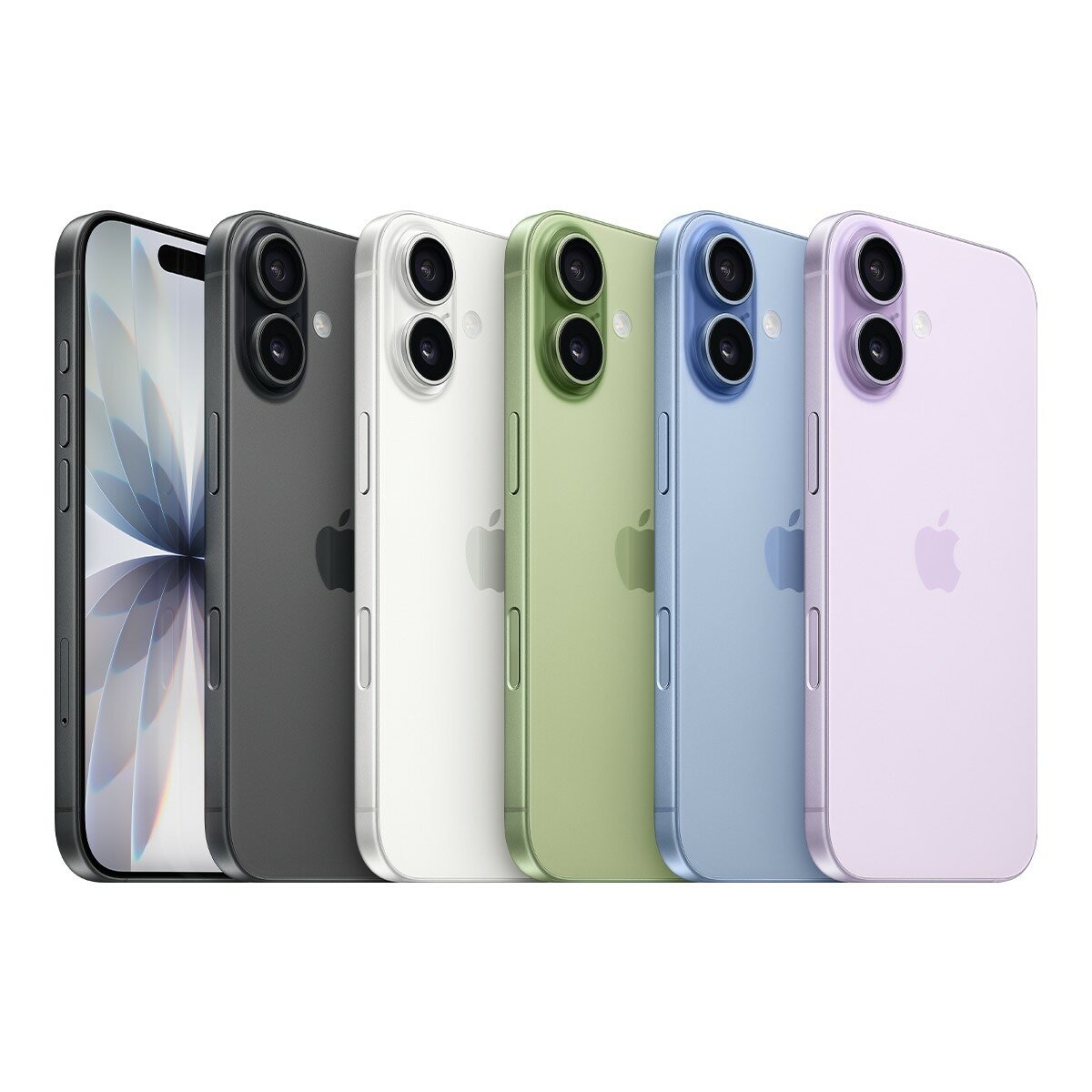 Apple iPhone 17 256GB