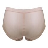 Body Blue 女無痕內褲5入組 黑色組合