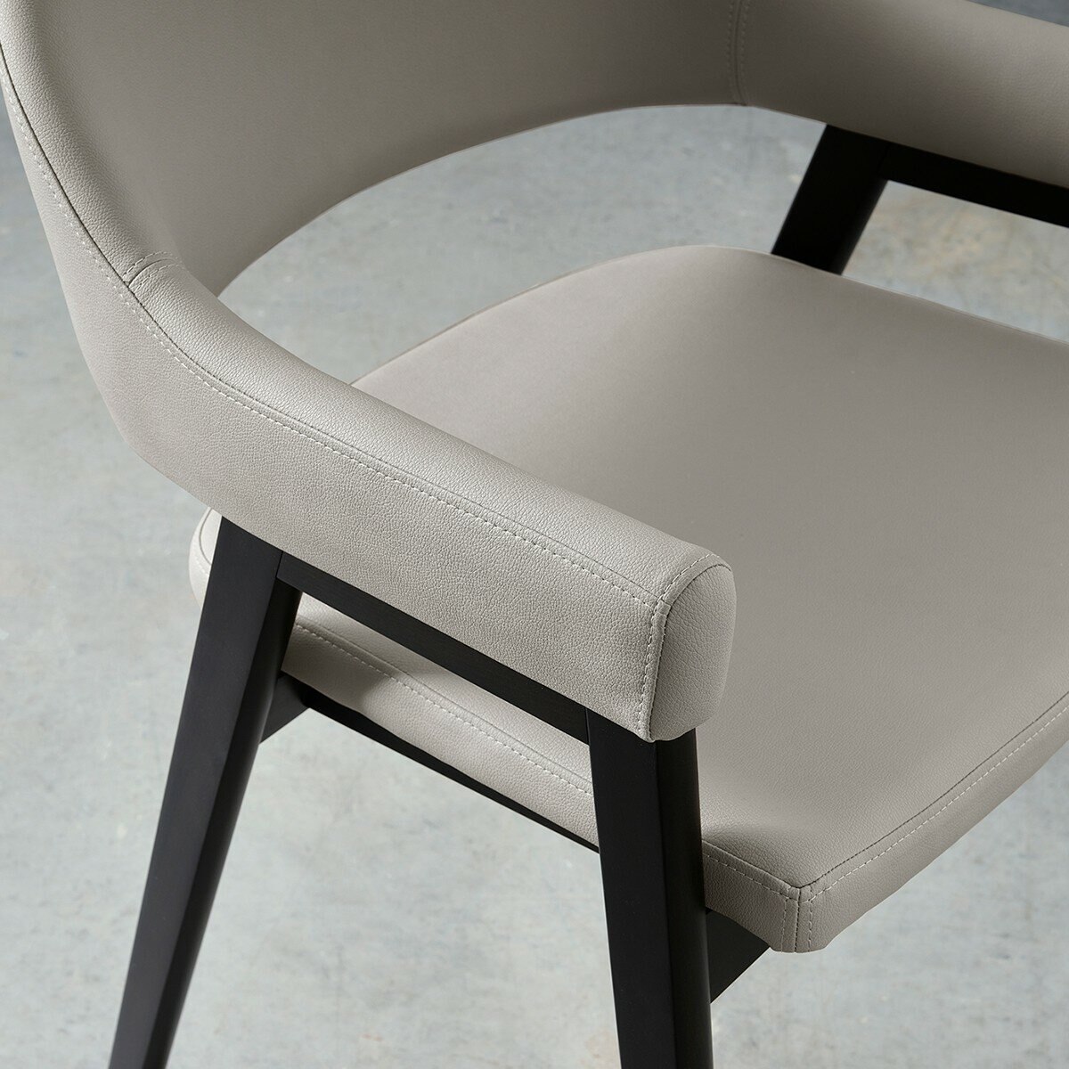 Bentley Designs Camden 扶手椅2入