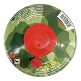 Anypower 高山瓦斯罐 230公克 X 24入 綠迷彩