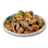 十味觀 冷凍紅酒燴雙牛 1200公克 & 冷凍栗香富貴雞 1700公克