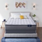 Serta Buckhead 雙人床墊 151公分 X 188公分