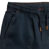 Unionbay 兒童彈性長褲 深藍