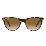 RayBan 太陽眼鏡 0RB2185 133451 玳瑁色