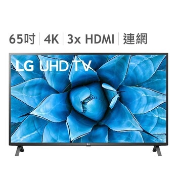 LG 65吋 4K AI語音物聯網電視 65UN7300PWC LG 65吋 4K AI語音物聯網電視 65UN7300PWC