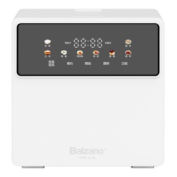 BALZANO 微電腦萬用鍋 BZ-RC4010