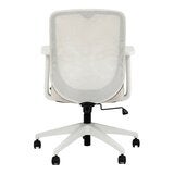 Backbone Eagle Business 台製挺腰工學椅 企業款 雅緻米 Backbone Eagle Business 台製挺腰工學椅 企業款 雅緻米