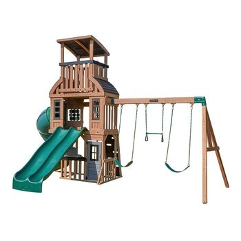 KidKraft Summit Vista 鞦韆組