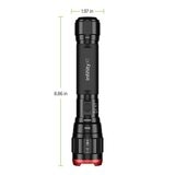 Infinity X1 3500流明手電筒 2入組 Infinity X1 3500流明手電筒 2入組