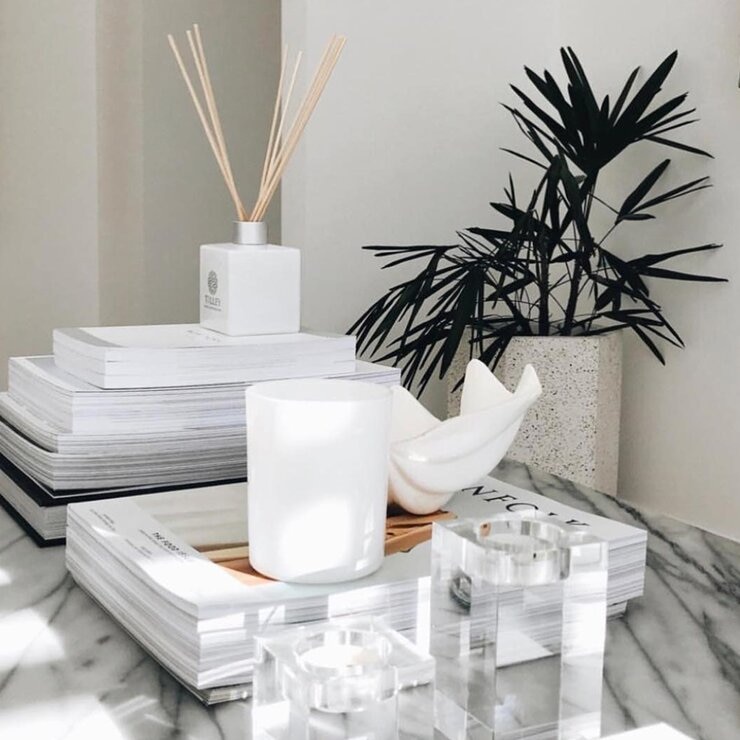 Tilley 皇家特莉 澳洲經典香氛擴香組 150毫升 X 3入 塔斯馬尼亞薰衣草