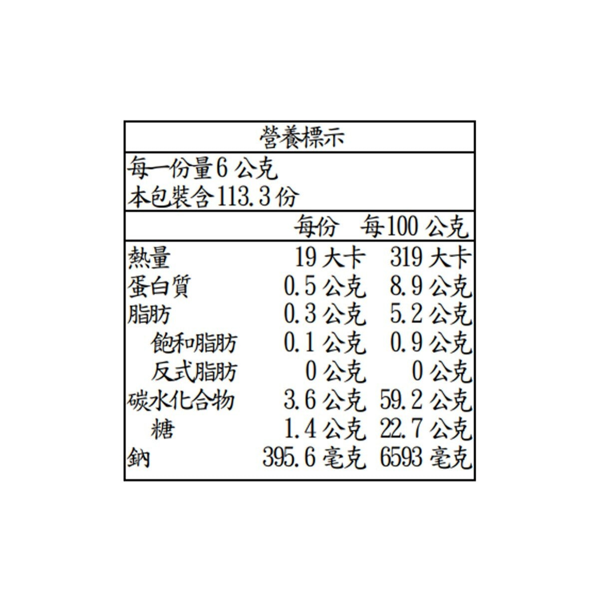 McCormick 墨西哥玉米餅風味調味粉 McCormick 墨西哥玉米餅風味調味粉