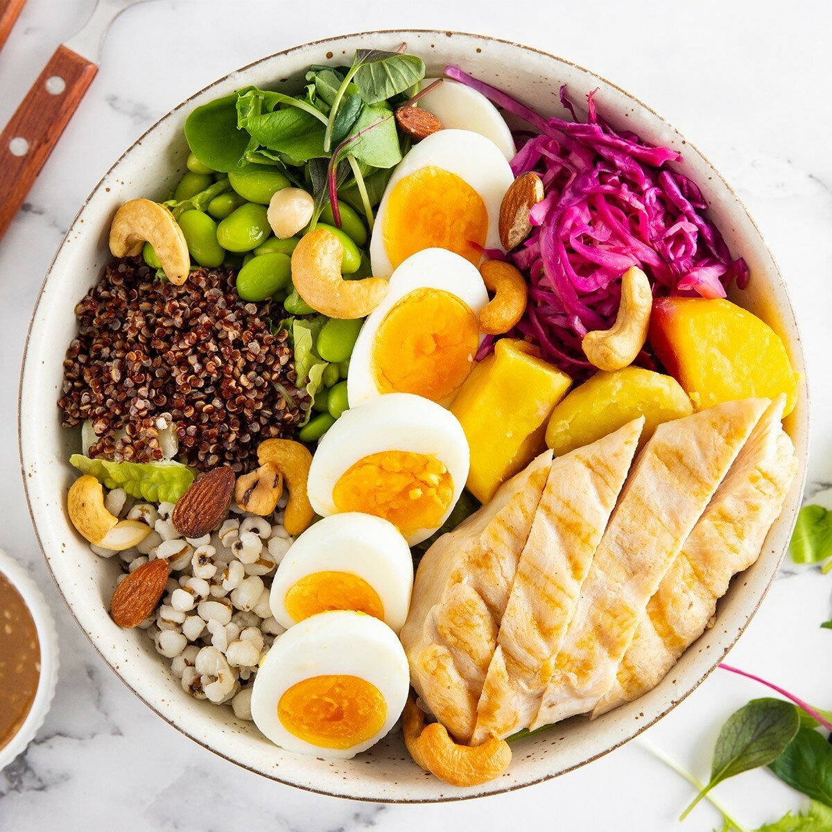 科克蘭 蛋白質穀物餐 科克蘭 蛋白質穀物餐