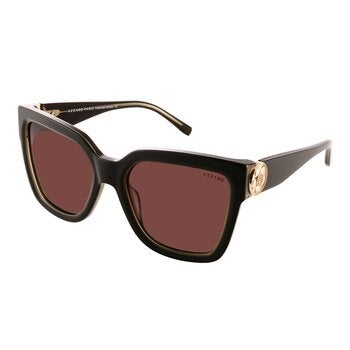 AZZARO 偏光太陽眼鏡 AZ 32073 C02 黑 AZZARO 偏光太陽眼鏡 AZ 32073 C02 黑