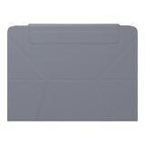 MAGEASY Lift 增高支架保護殼 適用於 iPad Pro 11吋 2024 M4 阿拉斯加藍