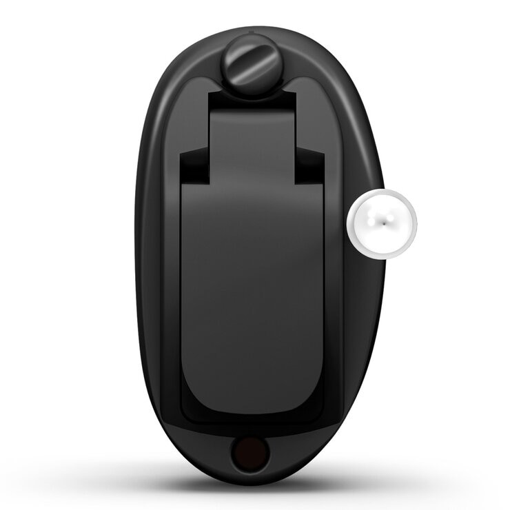 飛利浦 HearLink 9050 訂製助聽器一對 CIC/IIC