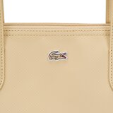 Lacoste 女肩背包 米