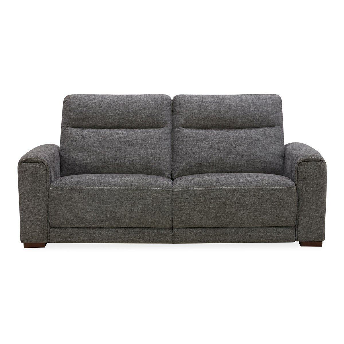 AIDEN&IVY 布面電動沙發