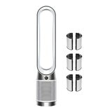 Dyson Purifier + Cool Gen1 二合一涼風智慧空氣清淨機 TP10 附HEPA濾網 X 3入