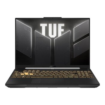 ASUS TUF Gaming F16 16吋 電競筆電 FX607VJ-0033A210H